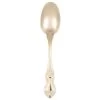 10 Strawberry Street CRWNGLD-DS Crown Royal Gold-Plated Dinner Spoon - 1 Doz 2 10 Strawberry Street CRWNGLD-DS Crown Royal Gold-Plated Dinner Spoon - 1 Doz -Kitchen - Tableware 10 Strawberry Street CRWNGLD DS Crown Royal Gold Plated Dinner Spoon 1 doz 173300 medium