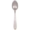 10 Strawberry Street PAR-DS Parisian Gold 18/0 Stainless Steel Dinner Spoon - 1 Doz