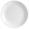 CAC China COP-22 Coupe Porcelain Round Plate 8" - 3 Doz -Kitchen - Tableware CAC China COP 22 Coupe Porcelain Round Plate 8 quot 3 doz 28293 medium