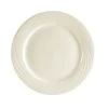 CAC China GAD-8 Garden State Porcelain Embossed Plate 9" - 2 Doz -Kitchen - Tableware CAC China GAD 8 Garden State Porcelain Embossed Plate 9 quot 2 doz 2082 medium