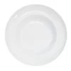 CAC China RCN-133 Specialty Porcelain Mediterranean Pasta Bowl 18 Oz. - 1 Doz