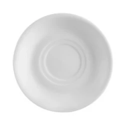 CAC China RCN-57 Clinton Cappuccino Cup Saucer 6-7/8" - 3 Doz