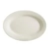 CAC China REC-14 Rolled Edge Stoneware Platter 12-1/2" X 8-5/8" - 1 Doz 2 CAC China REC-14 Rolled Edge Stoneware Platter 12-1/2" X 8-5/8" - 1 Doz -Kitchen - Tableware CAC China REC 14 Rolled Edge Stoneware Platter 12 1 2 quot x 8 5 8 quot 1 doz 27656 medium