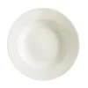 CAC China REC-3 Rolled Edge Stoneware Rim Soup Bowl 10 Oz. - 2 Doz -Kitchen - Tableware CAC China REC 3 Rolled Edge Stoneware Rim Soup Bowl 10 oz 2 doz 27634 medium