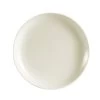 CAC China REC-5C REC Coupe Plate 5-1/2" - 3 Doz -Kitchen - Tableware CAC China REC 5C Rolled Edge Coupe Plate 5 1 2 quot 3 doz 27713 medium