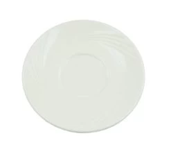 CAC China GAD-36 Garden State Saucer 5-1/4" - 3 Doz