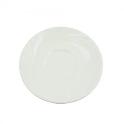 CAC China GAD-57 Garden State Saucer For GAD-38, GAD-56, 7" - 3 Doz