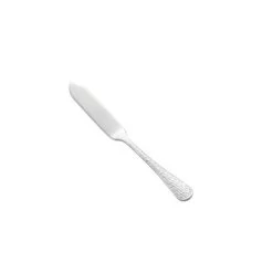 CAC China 3015-12 Celtic Butter Spreader, 18/0 Heavy Weight, 6-3/4" - 1 Doz