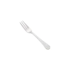 CAC China 3015-07 Celtic Oyster Fork, 18/0 Heavy Weight, 5-3/4" - 1 Doz