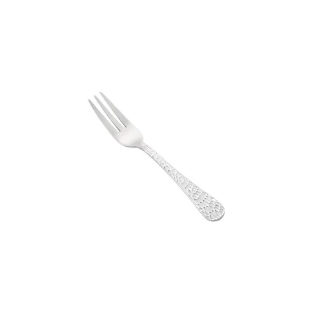 CAC China 3015-07 Celtic Oyster Fork, 18/0 Heavy Weight, 5-3/4" - 1 Doz 3 CAC China 3015-07 Celtic Oyster Fork, 18/0 Heavy Weight, 5-3/4" - 1 Doz