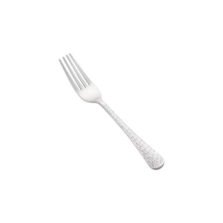 CAC China 3015-06 Celtic Salad Fork, 18/0 Heavy Weight, 7" - 1 Doz 3 CAC China 3015-06 Celtic Salad Fork, 18/0 Heavy Weight, 7" - 1 Doz