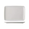 CAC China ARA-RT11 Aurora Coupe Rectangular Platter 11" - 1 Doz -Kitchen - Tableware Coupe Rect Platter 11 309492 medium