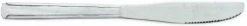 Crestware DOM405 Dominion Heavy Serrated Knife - 1 Doz