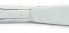 Crestware DOM418 Dominion Medium Weight Dinner Knife - 1 Doz -Kitchen - Tableware Crestware DOM418 Dominion Medium Weight Dinner Knife 1 doz 82371 medium