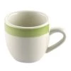 CAC China R-35-G Rainbow Green A.D. Cup 3.5 Oz., 2 1/2" - 3 Doz 1 CAC China R-35-G Rainbow Green A.D. Cup 3.5 Oz., 2 1/2" - 3 Doz -Kitchen - Tableware Cup A D Green 3 5oz 2 1 2 311298 medium