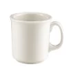 CAC China EDM-14-AW Eddie Jumbo Mug 14 Oz., 4" - 3 Doz