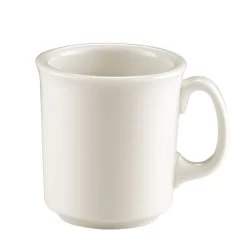 CAC China EDM-14-AW Eddie Jumbo Mug 14 Oz., 4" - 3 Doz