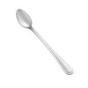 CAC China 8002-02 Elite Iced Teaspoon, 18/8 Extra Heavy Weight, 7 3/8" - 1 Doz 2 CAC China 8002-02 Elite Iced Teaspoon, 18/8 Extra Heavy Weight, 7 3/8" - 1 Doz -Kitchen - Tableware Elite Iced Tea spoon 18 8 Xtra HW 7 3 8 309416 medium