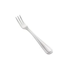 CAC China 8002-07 Elite Oyster Fork, 18/8 Extra Heavy Weight, 5 3/4" - 1 Doz