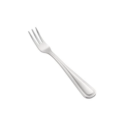 CAC China 8002-07 Elite Oyster Fork, 18/8 Extra Heavy Weight, 5 3/4" - 1 Doz 3 CAC China 8002-07 Elite Oyster Fork, 18/8 Extra Heavy Weight, 5 3/4" - 1 Doz