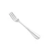 CAC China 8005-07 Exquisite Oyster Fork, 18/8 Extra Heavy Weight, 5 1/2" - 1 Doz -Kitchen - Tableware Exquisite Oyster Fork 18 8 Xtra HW 5 1 2 309450 medium