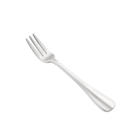 CAC China 8005-07 Exquisite Oyster Fork, 18/8 Extra Heavy Weight, 5 1/2" - 1 Doz 3 CAC China 8005-07 Exquisite Oyster Fork, 18/8 Extra Heavy Weight, 5 1/2" - 1 Doz