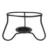 CAC China RCN-140STAND Fire Stand For RCN-140 5" - 1 Doz -Kitchen - Tableware Fire Stand For RCN 140 5 311342 medium