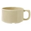GET Enterprises BF-080-S Tahoe Sandstone Melamine Mug 11 Oz. - 2 Doz 2 GET Enterprises BF-080-S Tahoe Sandstone Melamine Mug 11 Oz. - 2 Doz -Kitchen - Tableware GET Enterprises BF 080 S Tahoe Sandstone Melamine Mug 11 oz 2 doz 276789 medium