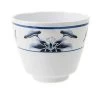 GET Enterprises M-077C-B Water Lily Melamine Tea Cup 5.5 Oz. - 2 Doz 1 GET Enterprises M-077C-B Water Lily Melamine Tea Cup 5.5 Oz. - 2 Doz -Kitchen - Tableware GET Enterprises M 077C B Water Lily Melamine Tea Cup 5 5 oz 2 doz 33223 medium