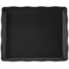 GET Enterprises ML-155-BK Bake And Brew Black Rectangular Display Tray 14" X 11-1/2" - 1/2 Doz 1 GET Enterprises ML-155-BK Bake And Brew Black Rectangular Display Tray 14" X 11-1/2" - 1/2 Doz -Kitchen - Tableware GET Enterprises ML 155 BK Bake and Brew Black Rectangular Display Tray 14 quot x 11 1 2 quot 1 2 doz 34363 medium