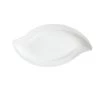 GET Enterprises ML-211-W San Michele White Platter 20" X 12" - 3 Pcs 1 GET Enterprises ML-211-W San Michele White Platter 20" X 12" - 3 Pcs -Kitchen - Tableware GET Enterprises ML 211 W San Michele White Platter 20 quot x 12 quot 3 pcs 34533 medium