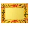 GET Enterprises ML-99-VN Venetian Melamine Tray 24" X 18"