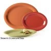 GET Enterprises OP-135-CR Diamond Harvest Cranberry Oval Platter 13-1/2" X 10-1/4" - 1 Doz 1 GET Enterprises OP-135-CR Diamond Harvest Cranberry Oval Platter 13-1/2" X 10-1/4" - 1 Doz -Kitchen - Tableware GET Enterprises OP 135 CR Diamond Harvest Cranberry Oval Platter 13 1 2 quot x 10 1 4 quot 1 doz 34864 medium