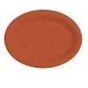 GET Enterprises OP-135-RO Diamond Mardi Gras Rio Orange Oval Platter 13-1/2" X 10-1/4" - 1 Doz 1 GET Enterprises OP-135-RO Diamond Mardi Gras Rio Orange Oval Platter 13-1/2" X 10-1/4" - 1 Doz -Kitchen - Tableware GET Enterprises OP 135 RO Diamond Mardi Gras Rio Orange Oval Platter 13 1 2 quot x 10 1 4 quot 1 doz 34874 medium
