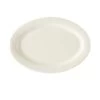GET Enterprises OP-215-IV Diamond Ivory Oval Platter 11-1/2" X 8" - 2 Doz 2 GET Enterprises OP-215-IV Diamond Ivory Oval Platter 11-1/2" X 8" - 2 Doz -Kitchen - Tableware GET Enterprises OP 215 IV Diamond Ivory Oval Platter 11 1 2 quot x 8 quot 2 doz 34895 medium