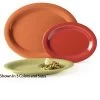 GET Enterprises OP-950-AV Diamond Harvest Avocado Oval Platter 9-3/4" X 7-1/4" - 2 Doz 2 GET Enterprises OP-950-AV Diamond Harvest Avocado Oval Platter 9-3/4" X 7-1/4" - 2 Doz -Kitchen - Tableware GET Enterprises OP 950 AV Diamond Harvest Avocado Oval Platter 9 3 4 quot x 7 1 4 quot 2 doz 34971 medium