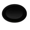 GET Enterprises OP-950-BK Black Elegance Oval Platter 9-3/4" X 7-1/4" - 2 Doz 2 GET Enterprises OP-950-BK Black Elegance Oval Platter 9-3/4" X 7-1/4" - 2 Doz -Kitchen - Tableware GET Enterprises OP 950 BK Black Elegance Oval Platter 9 3 4 quot x 7 1 4 quot 2 doz 34973 medium