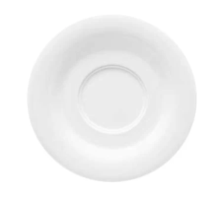 GET Enterprises SU-2-DW Diamond White Melamine Saucer 5-1/2" - 4 Doz 3 GET Enterprises SU-2-DW Diamond White Melamine Saucer 5-1/2" - 4 Doz