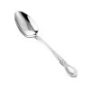 CAC China 8023-03 Glamour Dinner Spoon, 18/8 Extra Heavy Weight, 7 1/4" - 1 Doz