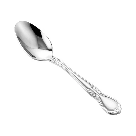 CAC China 8023-10 Glamour Tablespoon, 18/8 Extra Heavy Weight, 8 1/2" - 1 Doz 3 CAC China 8023-10 Glamour Tablespoon, 18/8 Extra Heavy Weight, 8 1/2" - 1 Doz
