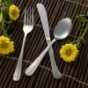 ITI IFOX-221 Oxford 3-Tine Dinner Fork 7-3/8" - 1 Doz -Kitchen - Tableware ITI IFOX 221 Oxford 3 Tine Dinner Fork 7 3 8 quot 1 doz 43130 medium