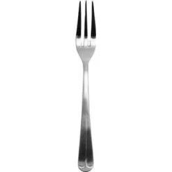 ITI IFOX-228 Oxford 3-Tine Lunch Fork 7-7/8" - 1 Doz