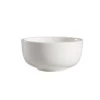 CAC China 101-95 Lincoln Jung Bowl 9 Oz., 4 1/2" - 3 Doz