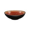 CAC China 112017-B7 Kabah Bowl 25 Oz., 7 3/4" - 2 Doz