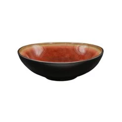 CAC China 112017-B7 Kabah Bowl 25 Oz., 7 3/4" - 2 Doz