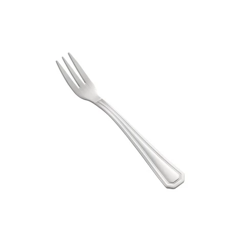 CAC China 8006-07 Lux Oyster Fork, 18/8 Extra Heavy Weight, 5 5/8" - 1 Doz 3 CAC China 8006-07 Lux Oyster Fork, 18/8 Extra Heavy Weight, 5 5/8" - 1 Doz