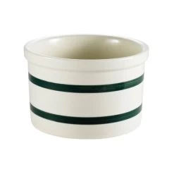 CAC China JAR-8 Accessories Main Marine Jar 2.5Qt 8" - 6 Pcs