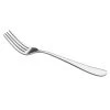 CAC China 8003-11 Noble Table Fork, 18/8 Extra Heavy Weight, 8 3/8" - 1 Doz