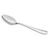 CAC China 8003-10 Noble Tablespoon, 18/8 Extra Heavy Weight, 8 1/4" - 1 Doz