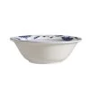 CAC China 103-74 Blue Lotus Noodle Bowl 21 Oz., 7" - 2 Doz -Kitchen - Tableware Noodle Bowl 21oz 7 309185 medium